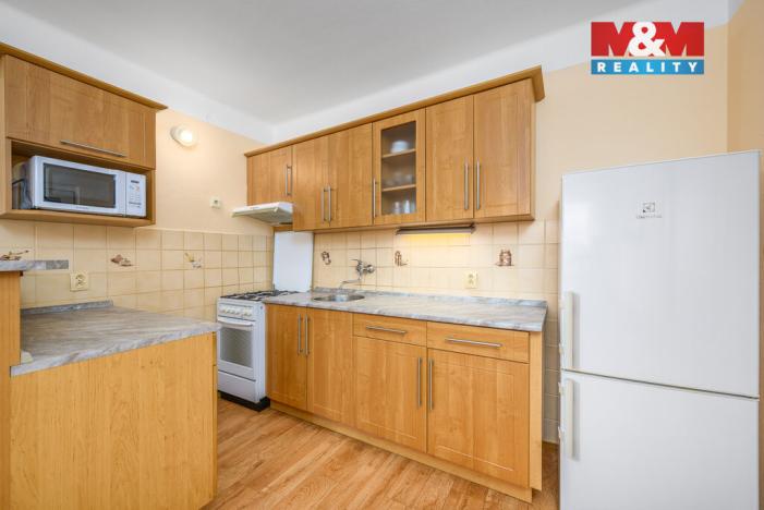 Prodej rodinného domu, Bílé Podolí - Zaříčany, 166 m2