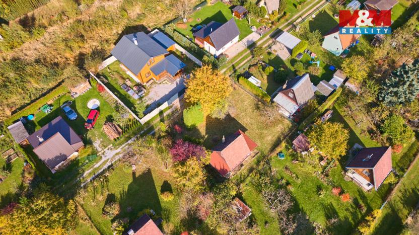 Prodej chaty, Lišov, 375 m2