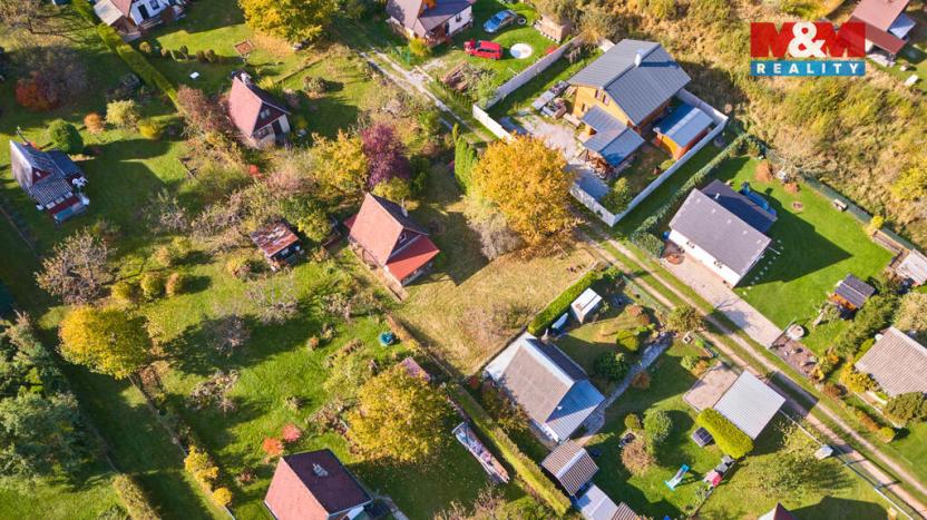 Prodej chaty, Lišov, 375 m2