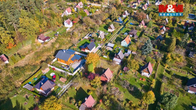 Prodej chaty, Lišov, 375 m2