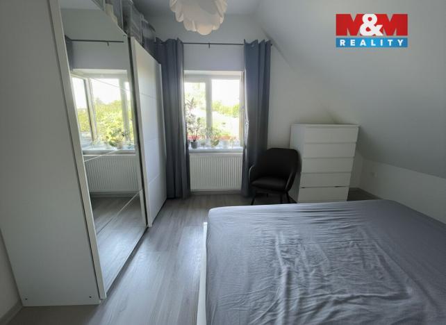 Pronájem bytu 3+kk, Dlouhá Třebová, Niva, 62 m2