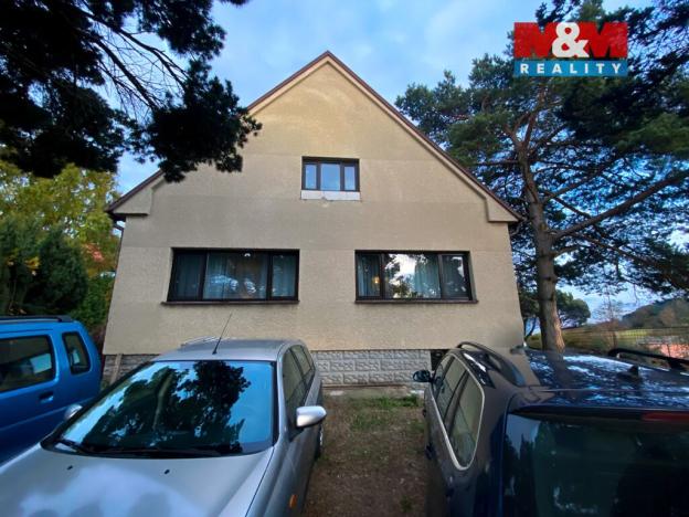 Pronájem bytu 3+kk, Dlouhá Třebová, Niva, 62 m2