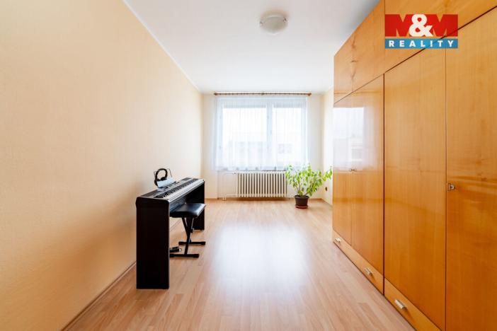 Prodej rodinného domu, Moravské Budějovice, Fišerova, 200 m2