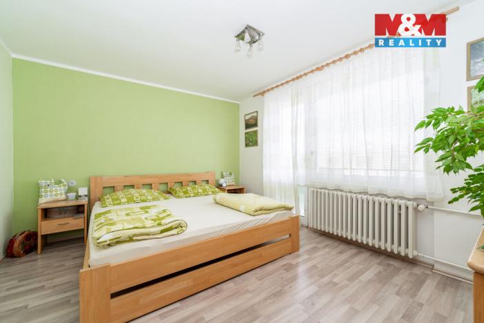 Prodej rodinného domu, Moravské Budějovice, Fišerova, 200 m2