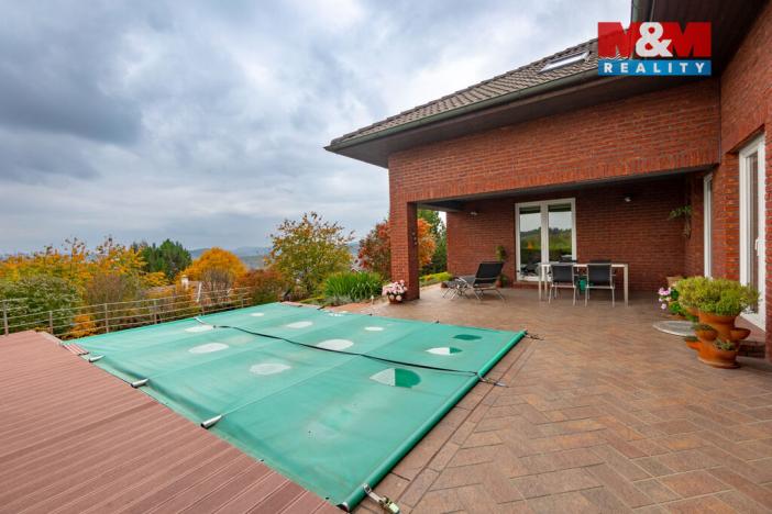 Prodej rodinného domu, Čerčany, Slunečný Vrch, 326 m2