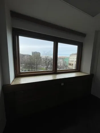 Pronájem kanceláře, Praha - Žižkov, náměstí Winstona Churchilla, 20 m2