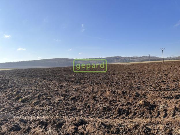 Prodej pole, Jinačovice, 33063 m2