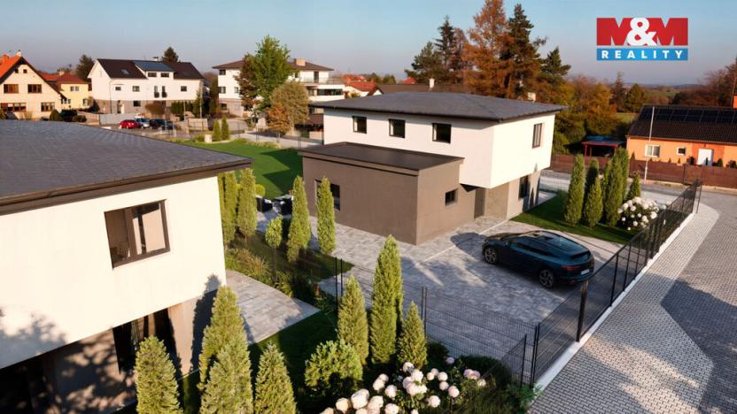 Prodej rodinného domu, Tuklaty, Járy Cimrmana, 154 m2