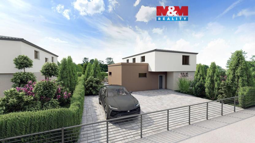 Prodej rodinného domu, Tuklaty, Járy Cimrmana, 154 m2