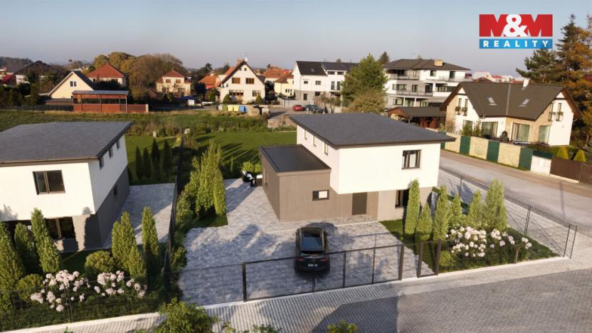 Prodej rodinného domu, Tuklaty, Járy Cimrmana, 154 m2