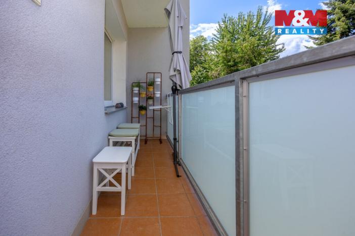 Pronájem bytu 4+1, Olomouc - Nová Ulice, Boženy Němcové, 100 m2