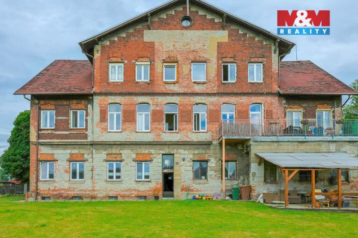 Prodej bytu 3+kk, Bohumín - Pudlov, Drátovenská, 140 m2