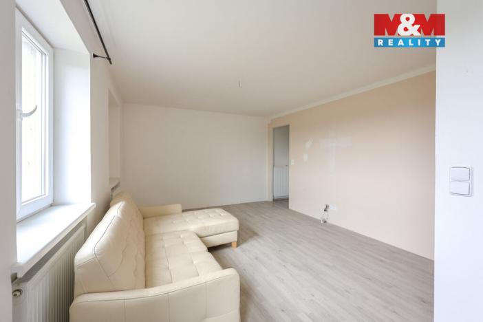 Prodej bytu 3+kk, Bohumín - Pudlov, Drátovenská, 140 m2