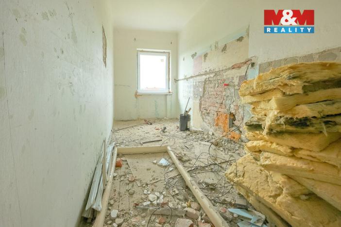 Prodej bytu 3+kk, Bohumín - Pudlov, Drátovenská, 140 m2