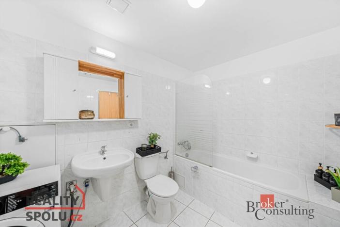 Pronájem bytu 2+kk, Plzeň - Severní Předměstí, Brněnská, 63 m2