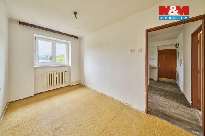 Prodej bytu 3+kk, Trutnov - Horní Staré Město, 55 m2