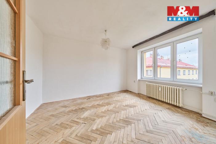 Prodej bytu 3+kk, Trutnov - Horní Staré Město, 55 m2