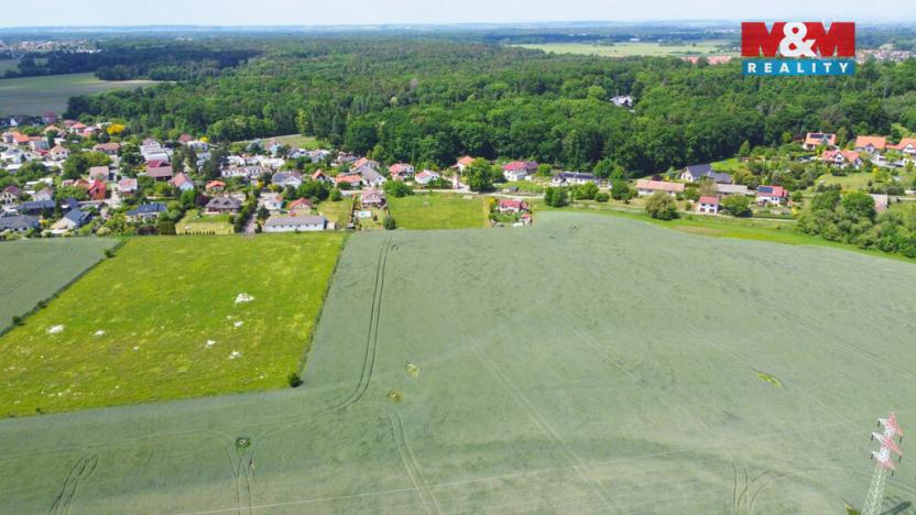 Prodej pozemku pro bydlení, Ráby, 8620 m2