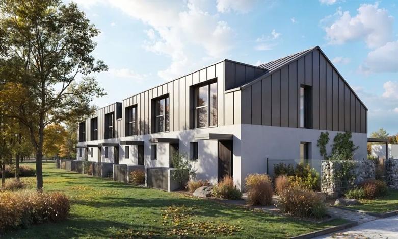 Prodej rodinného domu, Medlov, 84 m2