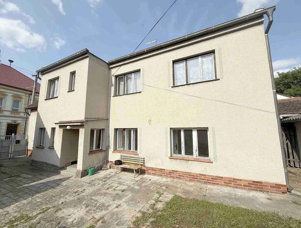 Prodej rodinného domu, Štěnovice, Čižická, 172 m2