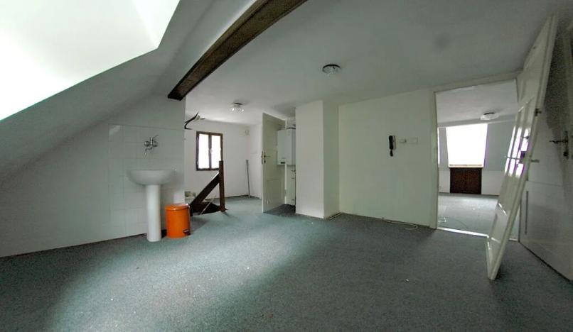 Prodej rodinného domu, Jáchymov, Mincovní, 406 m2