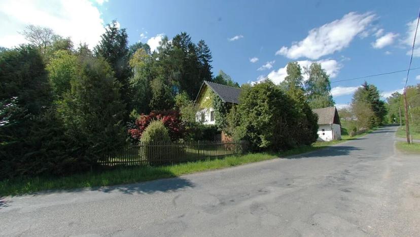 Prodej chalupy, Hnačov, 148 m2