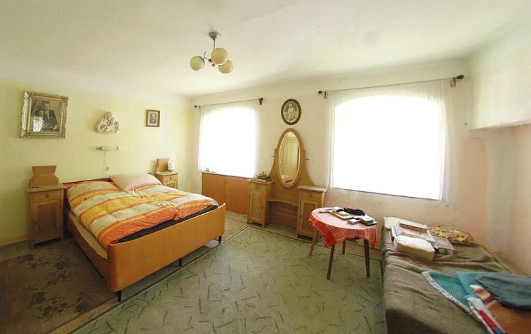 Prodej chalupy, Hnačov, 148 m2