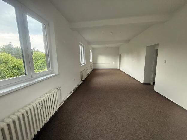 Pronájem obchodního prostoru, Horní Bříza, 55 m2