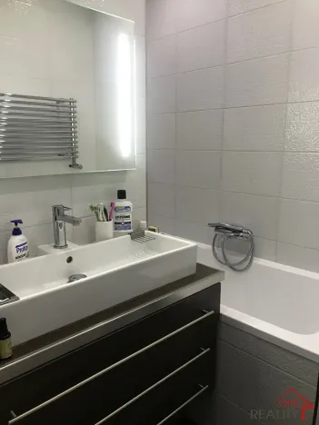 Pronájem bytu 4+kk, Zlín, Bratří Jaroňků, 85 m2