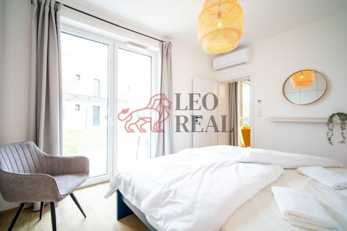 Pronájem bytu 2+kk, Pasohlávky, 60 m2