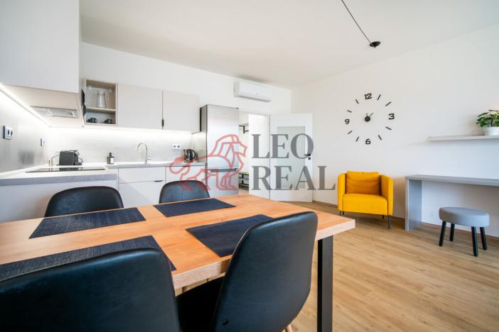 Pronájem bytu 2+kk, Pasohlávky, 60 m2