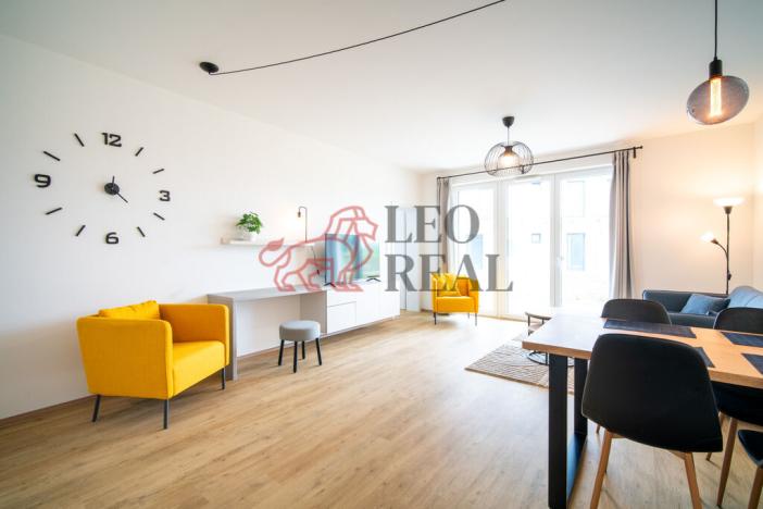 Pronájem bytu 2+kk, Pasohlávky, 60 m2