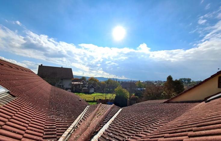 Prodej rodinného domu, Tečovice, 240 m2