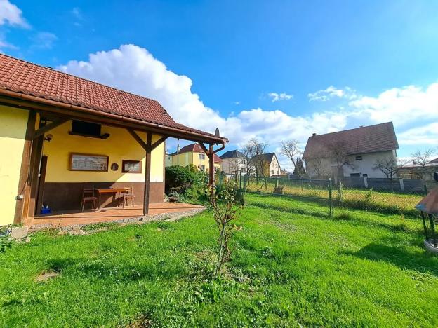 Prodej rodinného domu, Tečovice, 240 m2