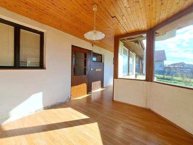 Prodej rodinného domu, Tečovice, 240 m2