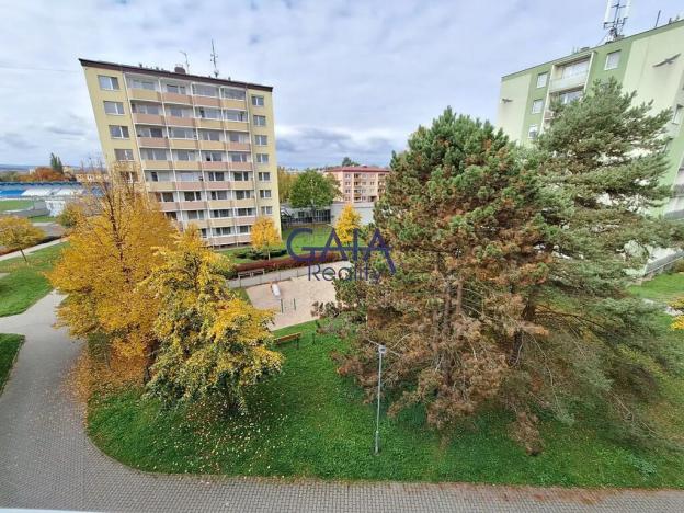 Pronájem bytu 2+1, Prostějov, sídl. E. Beneše, 58 m2