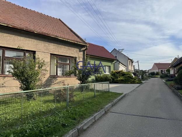 Prodej rodinného domu, Čejč, 142 m2