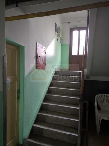 Prodej bytu 1+kk, Kynšperk nad Ohří, Mistra Jana Husa, 30 m2