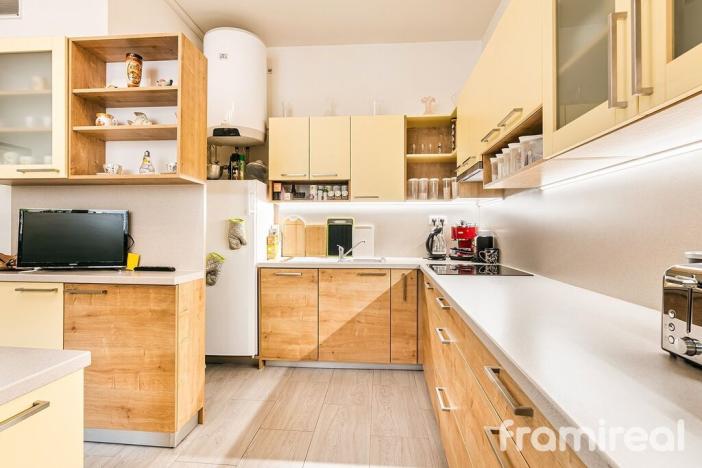 Prodej rodinného domu, Brno, K dálnici, 247 m2