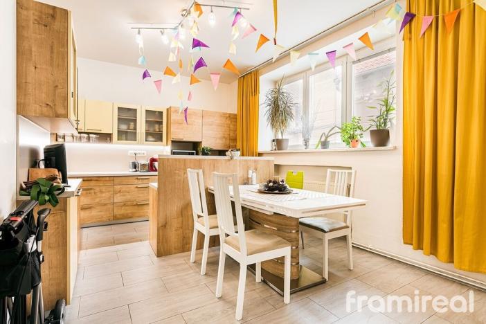 Prodej rodinného domu, Brno, K dálnici, 247 m2