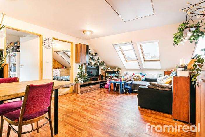 Prodej rodinného domu, Brno, K dálnici, 247 m2