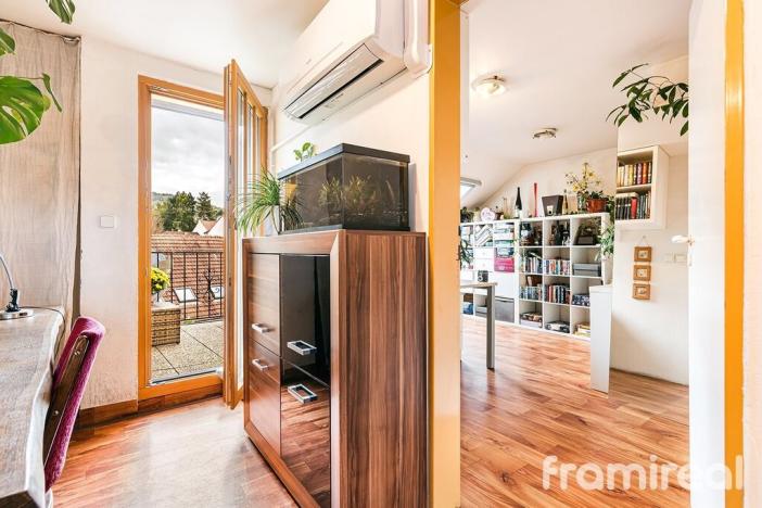 Prodej rodinného domu, Brno, K dálnici, 247 m2