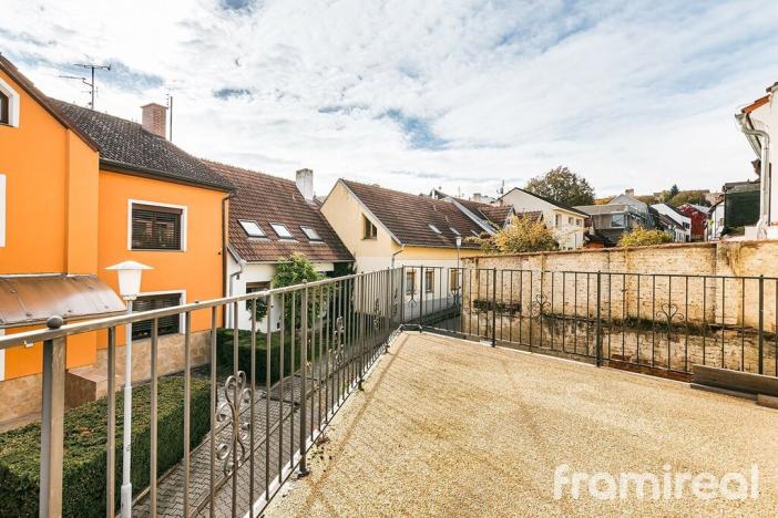 Prodej rodinného domu, Brno, K dálnici, 247 m2