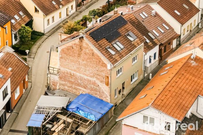 Prodej rodinného domu, Brno, K dálnici, 247 m2