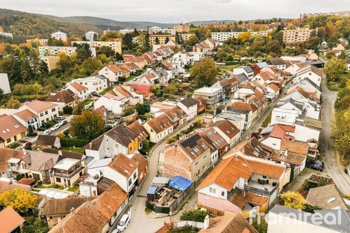 Prodej rodinného domu, Brno, K dálnici, 247 m2