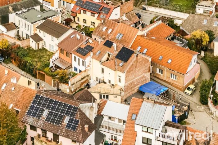 Prodej rodinného domu, Brno, K dálnici, 247 m2