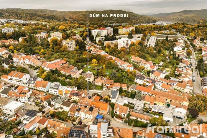 Prodej rodinného domu, Brno, K dálnici, 247 m2