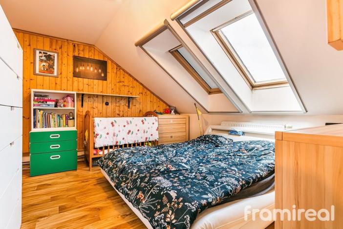 Prodej rodinného domu, Brno, K dálnici, 247 m2