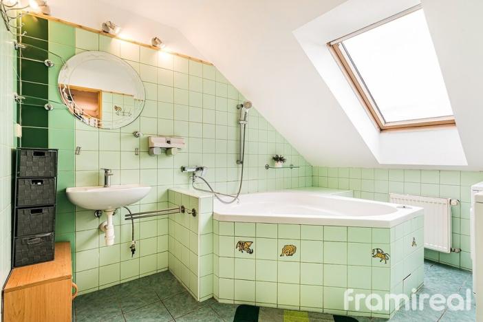 Prodej rodinného domu, Brno, K dálnici, 247 m2