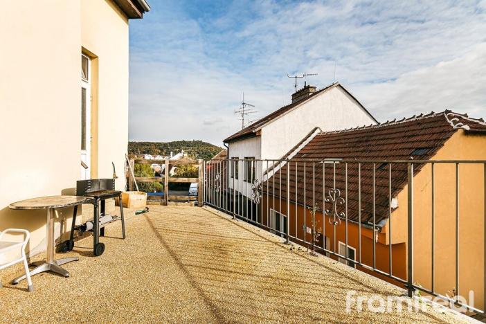 Prodej rodinného domu, Brno, K dálnici, 247 m2